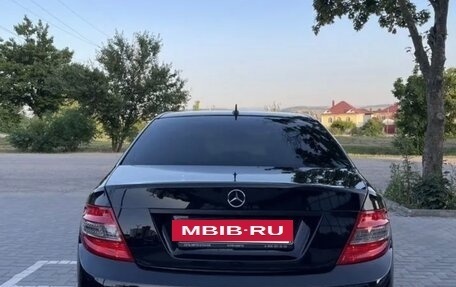 Mercedes-Benz C-Класс, 2011 год, 1 440 000 рублей, 7 фотография