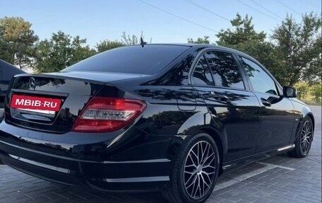 Mercedes-Benz C-Класс, 2011 год, 1 440 000 рублей, 6 фотография