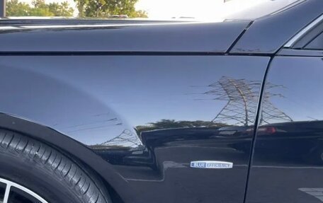 Mercedes-Benz C-Класс, 2011 год, 1 440 000 рублей, 9 фотография