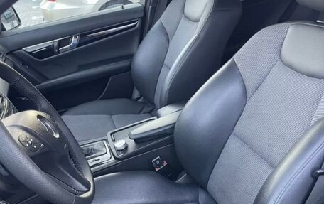 Mercedes-Benz C-Класс, 2011 год, 1 440 000 рублей, 16 фотография