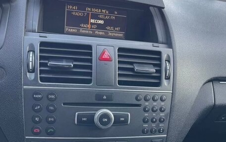 Mercedes-Benz C-Класс, 2011 год, 1 440 000 рублей, 15 фотография