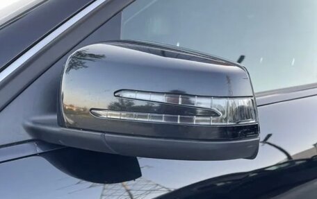 Mercedes-Benz C-Класс, 2011 год, 1 440 000 рублей, 8 фотография