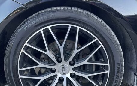 Mercedes-Benz C-Класс, 2011 год, 1 440 000 рублей, 10 фотография