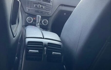 Mercedes-Benz C-Класс, 2011 год, 1 440 000 рублей, 18 фотография