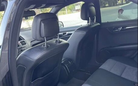 Mercedes-Benz C-Класс, 2011 год, 1 440 000 рублей, 19 фотография