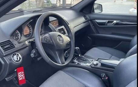 Mercedes-Benz C-Класс, 2011 год, 1 440 000 рублей, 11 фотография