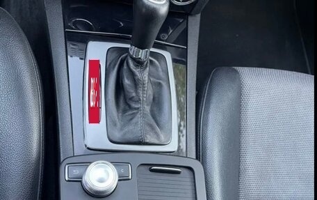 Mercedes-Benz C-Класс, 2011 год, 1 440 000 рублей, 14 фотография