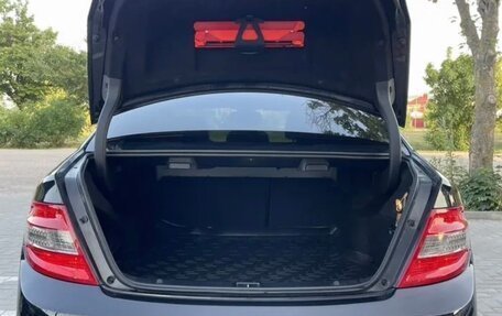 Mercedes-Benz C-Класс, 2011 год, 1 440 000 рублей, 23 фотография