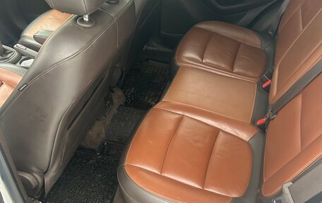 Opel Mokka I, 2013 год, 1 350 000 рублей, 5 фотография