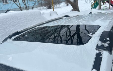 Opel Mokka I, 2013 год, 1 350 000 рублей, 11 фотография