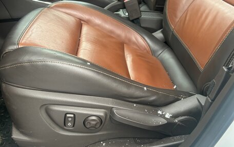 Opel Mokka I, 2013 год, 1 350 000 рублей, 13 фотография