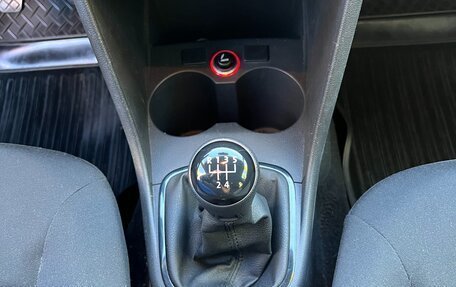 Volkswagen Polo VI (EU Market), 2014 год, 1 200 000 рублей, 16 фотография