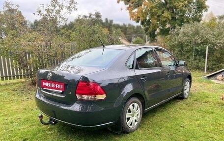 Volkswagen Polo VI (EU Market), 2014 год, 1 200 000 рублей, 7 фотография