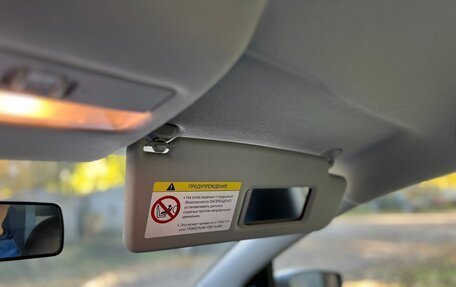 Volkswagen Polo VI (EU Market), 2014 год, 1 200 000 рублей, 17 фотография