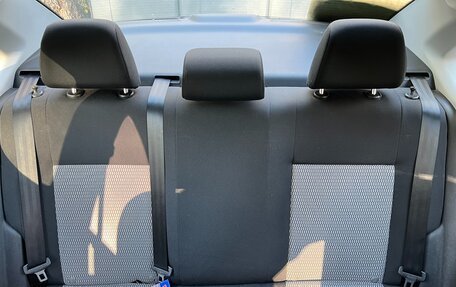 Volkswagen Polo VI (EU Market), 2014 год, 1 200 000 рублей, 20 фотография