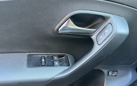 Volkswagen Polo VI (EU Market), 2014 год, 1 200 000 рублей, 21 фотография