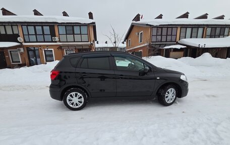 Suzuki SX4 II рестайлинг, 2014 год, 1 270 000 рублей, 7 фотография