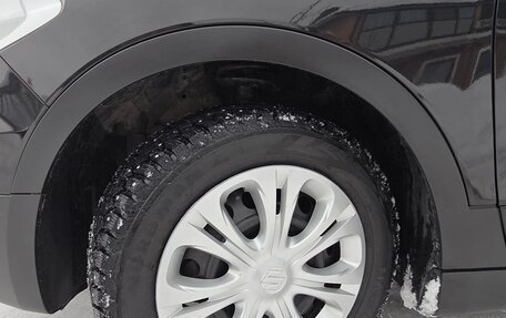 Suzuki SX4 II рестайлинг, 2014 год, 1 270 000 рублей, 9 фотография