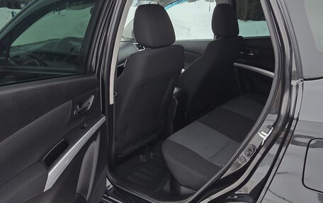 Suzuki SX4 II рестайлинг, 2014 год, 1 270 000 рублей, 11 фотография