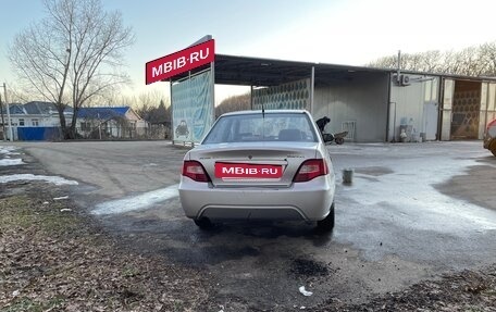 Daewoo Nexia I рестайлинг, 2010 год, 130 000 рублей, 3 фотография