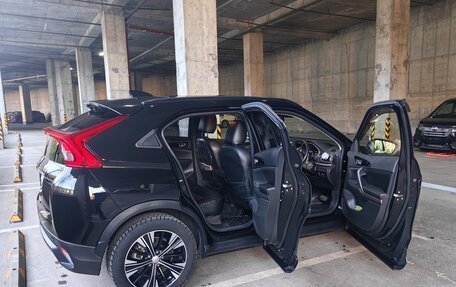 Mitsubishi Eclipse Cross, 2018 год, 1 995 000 рублей, 6 фотография