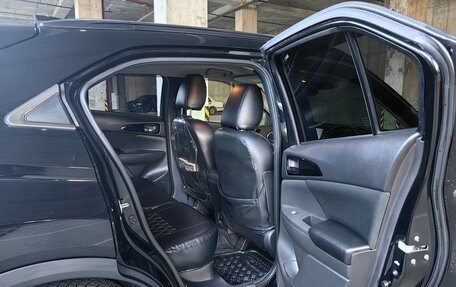 Mitsubishi Eclipse Cross, 2018 год, 1 995 000 рублей, 8 фотография