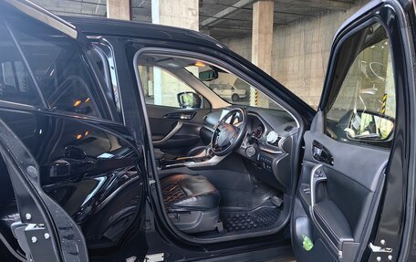 Mitsubishi Eclipse Cross, 2018 год, 1 995 000 рублей, 7 фотография