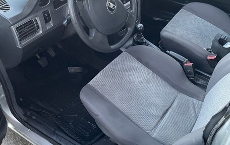 Daewoo Nexia I рестайлинг, 2010 год, 130 000 рублей, 8 фотография