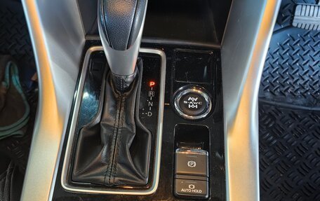 Mitsubishi Eclipse Cross, 2018 год, 1 995 000 рублей, 14 фотография