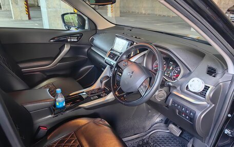 Mitsubishi Eclipse Cross, 2018 год, 1 995 000 рублей, 15 фотография