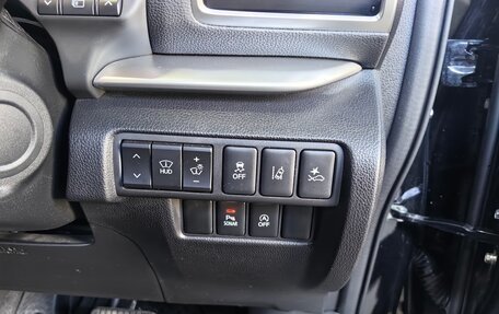 Mitsubishi Eclipse Cross, 2018 год, 1 995 000 рублей, 17 фотография