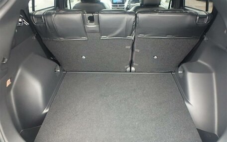 Mitsubishi Eclipse Cross, 2018 год, 1 995 000 рублей, 24 фотография