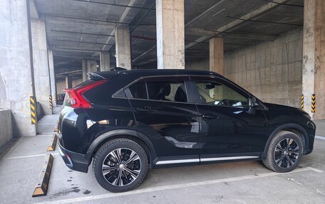 Mitsubishi Eclipse Cross, 2018 год, 1 995 000 рублей, 22 фотография