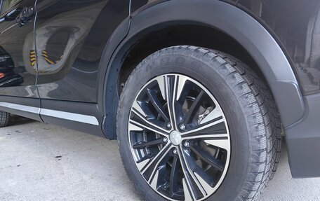 Mitsubishi Eclipse Cross, 2018 год, 1 995 000 рублей, 19 фотография