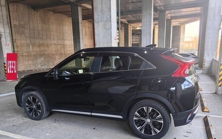 Mitsubishi Eclipse Cross, 2018 год, 1 995 000 рублей, 20 фотография