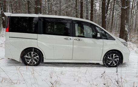 Honda Stepwgn IV, 2015 год, 1 750 000 рублей, 7 фотография