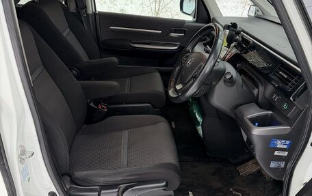 Honda Stepwgn IV, 2015 год, 1 750 000 рублей, 9 фотография