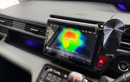 Honda Stepwgn IV, 2015 год, 1 750 000 рублей, 11 фотография