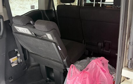 Honda Stepwgn IV, 2015 год, 1 750 000 рублей, 13 фотография