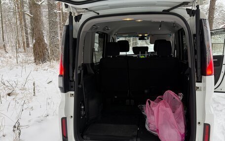 Honda Stepwgn IV, 2015 год, 1 750 000 рублей, 14 фотография