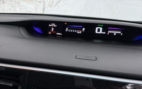 Honda Stepwgn IV, 2015 год, 1 750 000 рублей, 10 фотография