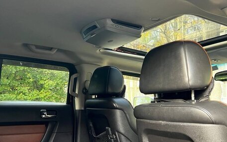 Hummer H3, 2005 год, 1 000 000 рублей, 10 фотография