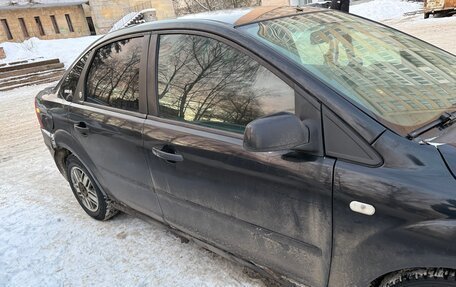 Ford Focus II рестайлинг, 2005 год, 235 000 рублей, 2 фотография