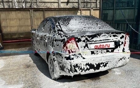 Ford Focus II рестайлинг, 2005 год, 235 000 рублей, 8 фотография