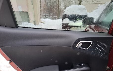 KIA Soul III, 2019 год, 2 100 000 рублей, 11 фотография