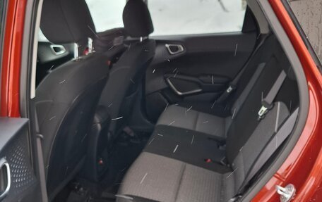 KIA Soul III, 2019 год, 2 100 000 рублей, 10 фотография