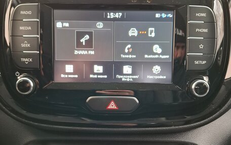 KIA Soul III, 2019 год, 2 100 000 рублей, 18 фотография