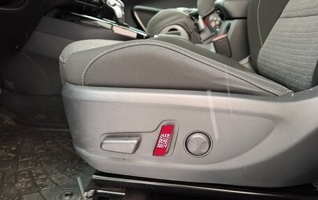 KIA Soul III, 2019 год, 2 100 000 рублей, 13 фотография