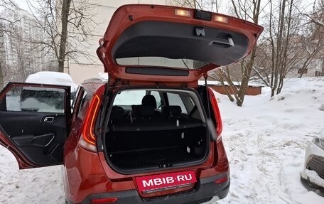 KIA Soul III, 2019 год, 2 100 000 рублей, 8 фотография