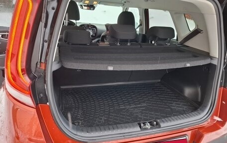 KIA Soul III, 2019 год, 2 100 000 рублей, 9 фотография